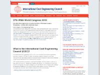 icoste.org Content, ECOSOC, International Cost Engineering Council icoste.org Content, ECOSOC, International Cost Engineering Council