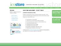 iCoStore - Corporate Program Solutions - www.iCoStore.com - 888-839-7366 iCoStore - Corporate Program Solutions - www.iCoStore.com - 888-839-7366