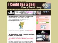 I Could Use a Deal I Could Use a Deal