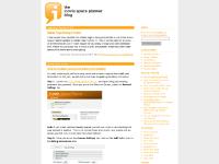 icovia.blogs.com TrackBack (0), Icovia Design Edition Planner, Icovia icovia.blogs.com TrackBack (0), Icovia Design Edition Planner, Icovia