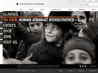  Planned Giving, Space Rental, Infinity Awards, ICP Spotlights