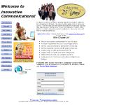 Innovative Communication Voice Services, Call Center and Long Distance Solutions