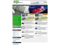 icpamerica.com industrial computer, computer power supplies, single board computers