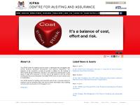 ICPAS ASSURANCE CENTRE