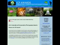 ICP Awards Home Page ICP Awards Home Page