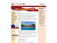 Home - ICPC NanoNet Home - ICPC NanoNet