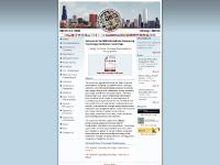 2008 International Counseling Psychology Conference