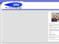 Home -- Industrial & Custom Powder Coating, Inc.