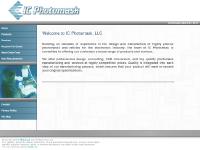 IC Photomask, LLC - Precision Photomask Manufacturer IC Photomask, LLC - Precision Photomask Manufacturer