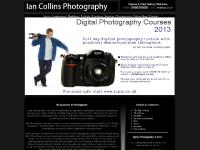 Photography by Ian Collins Photography by Ian Collins