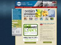 Iowa City Public Library