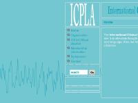 icpla.org Organisation, ICPLA Official Journal, Symposium