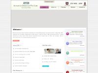 Water Treatment Chemicals for Boiler and Cooling Tower Treatment supplier and manufacturer Delhi, India