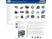  Awards, Application Examples, Application By Industry, Caliper Brakes
