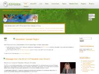 International Confederation of Principals International Confederation of Principals