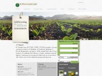 icpotash - IC Potash Corporation icpotash - IC Potash Corporation