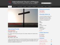 International Church of Prague
