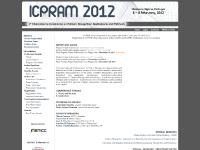 icpram.org Contacts, INSTICC Portal, On-line Registration