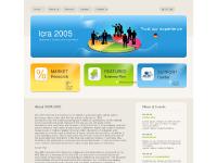 ICRA 2005 ICRA 2005