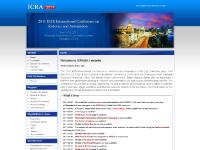 Call For Papers, Pictures, Program at a Glance, Keynote & Plenary Call For Papers, Pictures, Program at a Glance, Keynote & Plenary