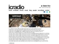 icradio.com icradio.com
