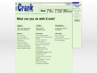 icrank - iCrank.com - The Mechanical Engineering Portal icrank - iCrank.com - The Mechanical Engineering Portal