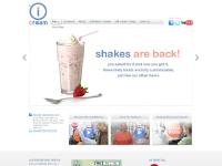 Catering, Franchise, Shakes, Birthdays / Events  Catering, Franchise, Shakes, Birthdays / Events