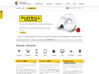 icreon.us web development New York, web design New York City, software development New York City