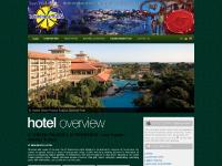 icresidence.com IC Hotels, IC Hotels Residence, IC Residence