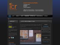 Ipswich Community Radio - Home Ipswich Community Radio - Home