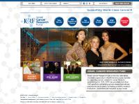 icrfonline.org The Israel Cancer Research Fund is the only voluntary charitable organization in North America solely devoted to supporting cancer research in Israel. Since 1975, ICRF has provided 1366 grants to outstanding cancer research whose laboratories are located in all of the leading scientific research institutions, universities and hospitals across Israel. icrfonline.org The Israel Cancer Research Fund is the only voluntary charitable organization in North America solely devoted to supporting cancer research in Israel. Since 1975, ICRF has provided 1366 grants to outstanding cancer research whose laboratories are located in all of the leading scientific research institutions, universities and hospitals across Israel.