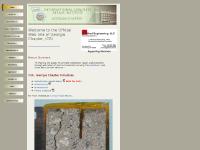 Georgia Chapter, International Concrete Repair Institute - Home Page Georgia Chapter, International Concrete Repair Institute - Home Page