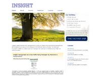 Insight Capital Research & Management, Inc. ® | Insight is an independent investment advisory firm dedicated exclusively to the asset management business, with an outstanding national reputation.