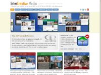 icrmedia.com Services, Web Design, Campaign 2.0 icrmedia.com Services, Web Design, Campaign 2.0