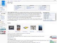 Main Page - Imperial College Robotics Society Wiki