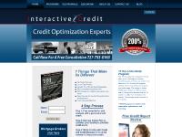 Interactive Faga Law Credit Optimization