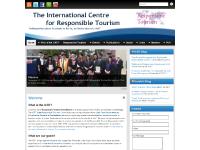 The International Centre for Responsible Tourism