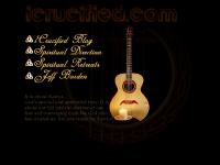 icrucified - iCrucified.com (Home) icrucified - iCrucified.com (Home)