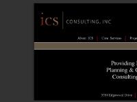 ics-consult.com Program Management, progress schedule monitoring, project communication