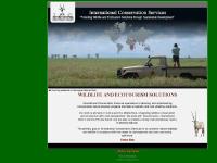 International Conservation Services (ICS)