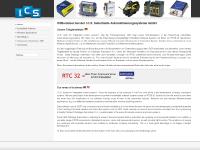  Zur zweiten Spalte, Embedded Software, Windows Applications, Identifikation