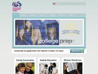 International Community School, Singapore, Singapore | American Curriculum, Credentials & Diploma — Singapore International Community School, Singapore, Singapore | American Curriculum, Credentials & Diploma — Singapore