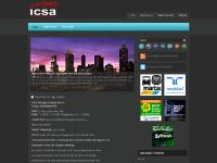 ICSA Georgia ICSA Georgia