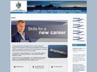 icsanz.com Career Options, New Zealand, Australia