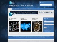 icscable.com Custom Cable Assemblies Coax Coaxial Fiber Copper Nortel Lucent Alcatel Fujitsu Mil-Spec Connectors Bulk Design Engineer Engineering AutoCad icscable.com Custom Cable Assemblies Coax Coaxial Fiber Copper Nortel Lucent Alcatel Fujitsu Mil-Spec Connectors Bulk Design Engineer Engineering AutoCad