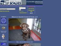 Industrial Commercial Scales Phone: 314-754-6358 Industrial Commercial Scales Phone: 314-754-6358