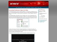 icscc.com international, conference, sports icscc.com international, conference, sports