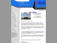 ICS Chillers - Industrial Chiller Specialists, Inc ICS Chillers - Industrial Chiller Specialists, Inc