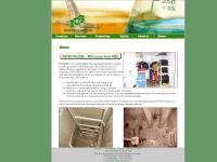 ICS GoM, LLC - The New Benchmark in the Tank Cleaning Industry ICS GoM, LLC - The New Benchmark in the Tank Cleaning Industry