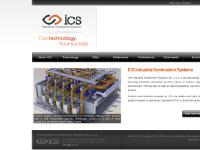 ICS Industrial Combustion Systems